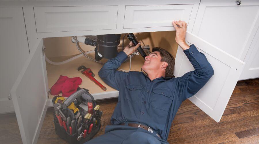 Professional Leak Detection in Troutville, VA