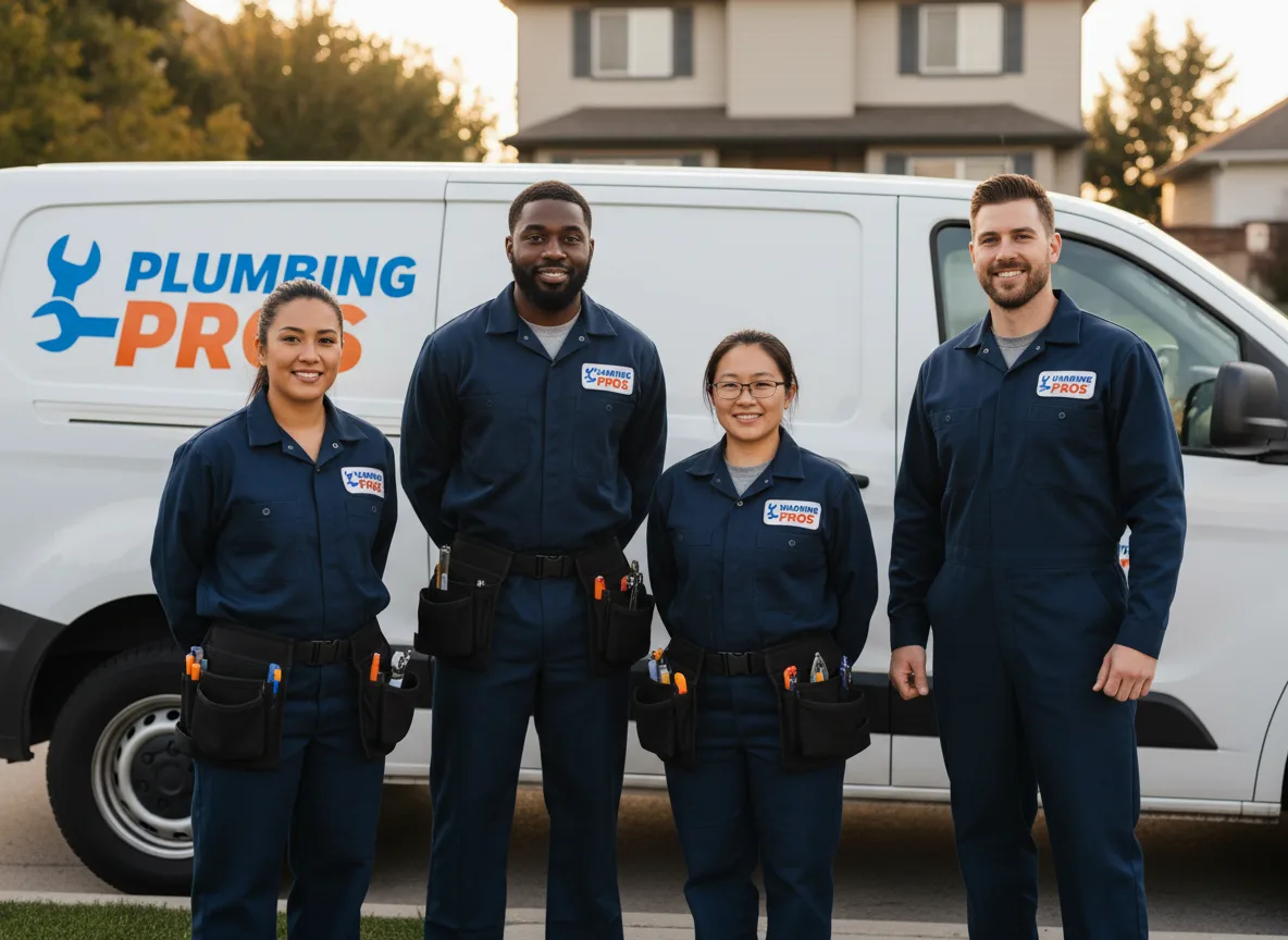 Water Heater Repair company in Troutville, VA